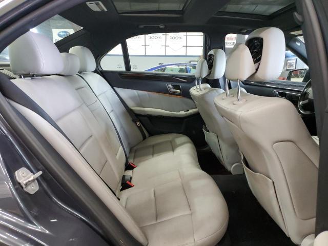 Photo 10 from auction – 2010 MERCEDES-BENZ E with VIN WDDHF8HBXAA113493
