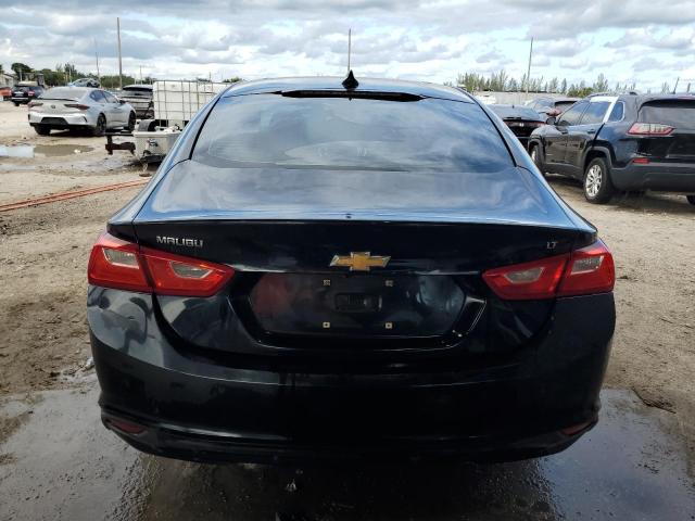 Photo 6 from auction – 2018 CHEVROLET MALIBU LT with VIN 1G1ZD5ST8JF167648