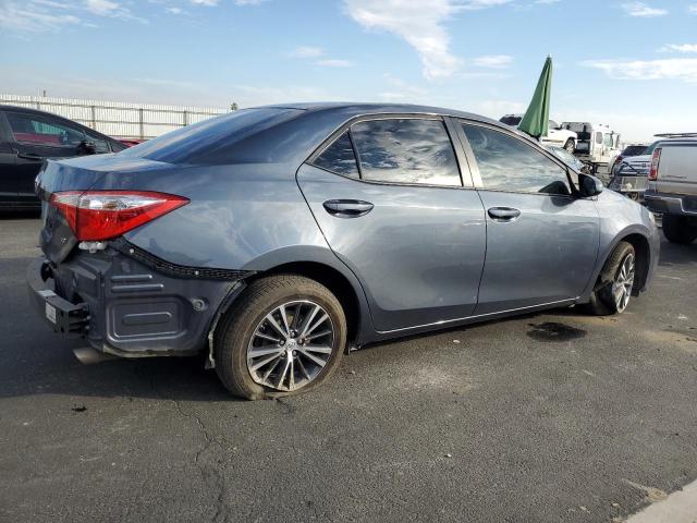 Photo 3 from auction – 2016 TOYOTA COROLLA L with VIN 5YFBURHE6GP468574