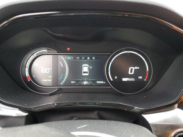 Photo 9 from auction – 2020 KIA NIRO EX PR with VIN KNDCE3LG1L5064368