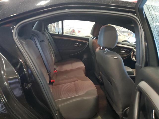 Photo 10 from auction – 2014 FORD TAURUS SEL with VIN 1FAHP2E84EG138427