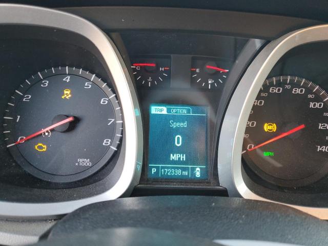 Photo 9 from auction – 2015 CHEVROLET EQUINOX LT with VIN 2GNFLFEK2F6169958