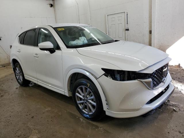 Photo 4 from auction – 2025 MAZDA CX-5 SELEC with VIN JM3KFBBL3S0696695
