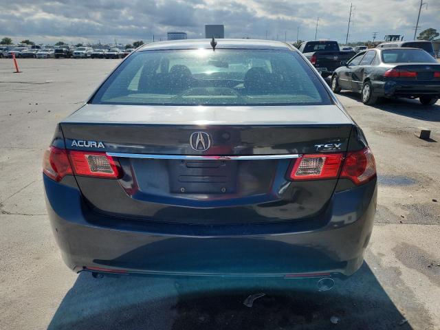 Photo 6 from auction – 2011 ACURA TSX with VIN JH4CU2F67BC018763