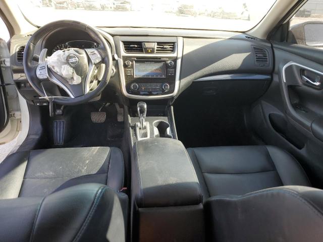 Photo 8 from auction – 2018 NISSAN ALTIMA 2.5 with VIN 1N4AL3AP8JC185168