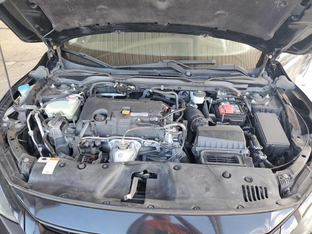 Photo 11 from auction – 2019 HONDA CIVIC LX with VIN 19XFC2F67KE041079