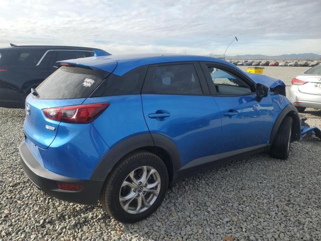 Photo 3 from auction – 2016 MAZDA CX-3 TOURI with VIN JM1DKFC77G0133243