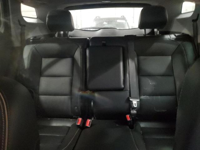 Photo 10 from auction – 2024 GMC TERRAIN AT with VIN 3GKALYEG1RL116540