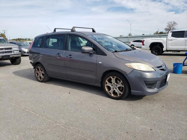 Photo 4 from auction – 2009 MAZDA 5 with VIN JM1CR293990329739