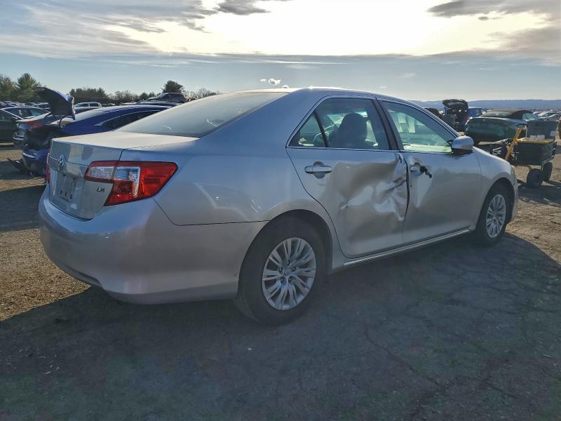 Photo 3 from auction – 2012 TOYOTA CAMRY BASE with VIN 4T1BF1FK2CU008468