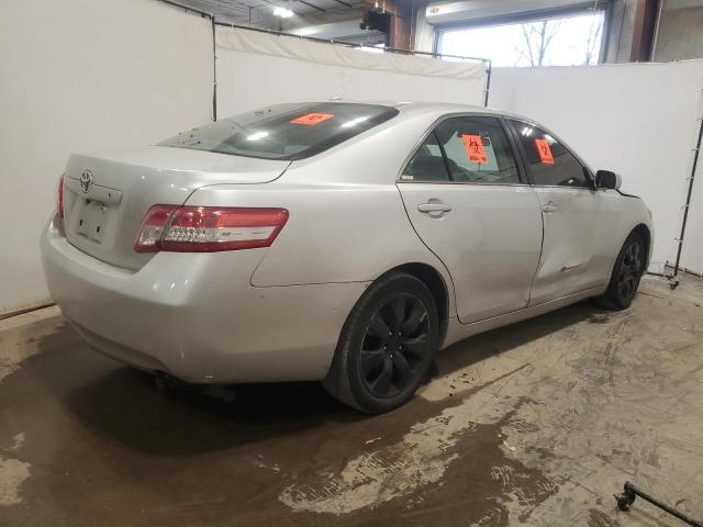 Photo 3 from auction – 2011 TOYOTA CAMRY BASE with VIN 4T1BF3EK8BU639995