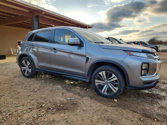 Photo 4 from auction – 2020 MITSUBISHI OUTLANDER with VIN JA4AR3AU9LU018436