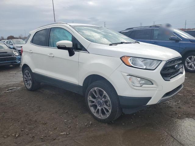 Photo 4 from auction – 2021 FORD ECOSPORT T with VIN MAJ6S3KL8MC406163