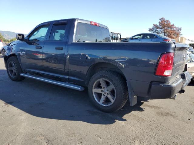 Photo 2 from auction – 2017 RAM 1500 ST with VIN 1C6RR6FT1HS591870