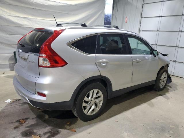 Photo 3 from auction – 2016 HONDA CR-V EXL with VIN 5J6RM4H78GL042519