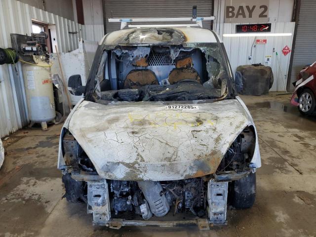 Photo 5 from auction – 2022 RAM PROMASTER with VIN ZFBHRFAB6N6X01631
