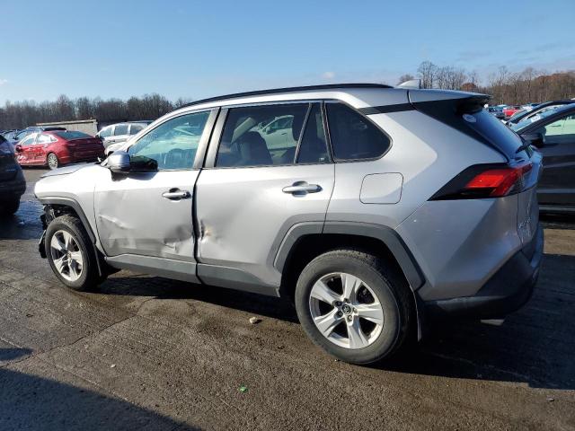 Photo 2 from auction – 2021 TOYOTA RAV4 XLE with VIN 2T3P1RFV7MC159930