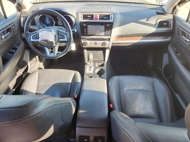 Photo 8 from auction – 2015 SUBARU OUTBACK 2. with VIN 4S4BSAJC1F3313479