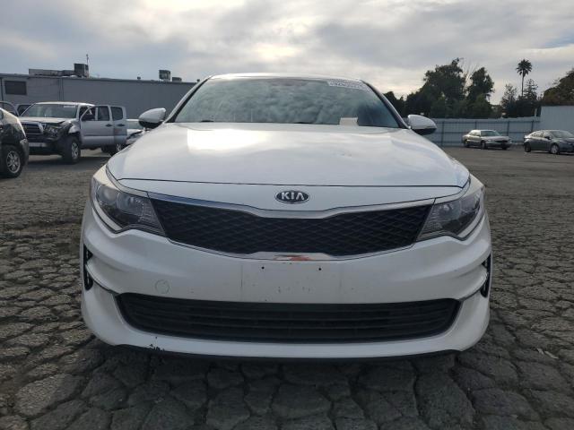 Photo 5 from auction – 2016 KIA OPTIMA LX with VIN KNAGT4L33G5084649