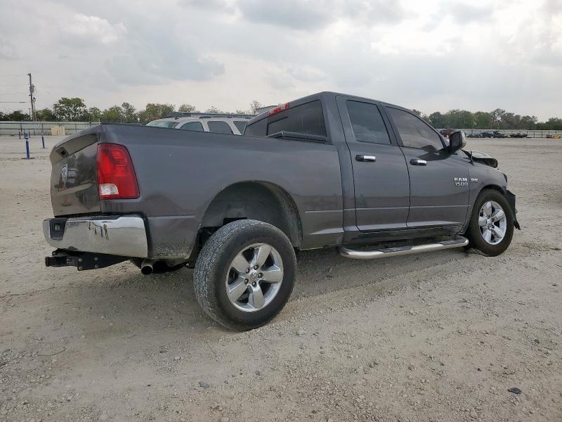 Photo 3 from auction – 2016 RAM 1500 SLT with VIN 1C6RR6GT9GS227158