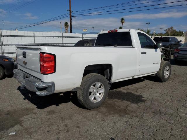 Photo 3 from auction – 2017 CHEVROLET SILVERADO with VIN 1GCNCNEC3HZ363042