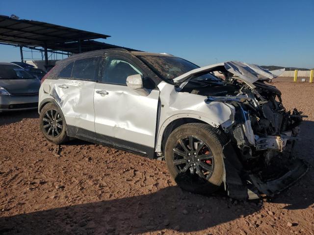Photo 4 from auction – 2021 CADILLAC XT4 PREMIU with VIN 1GYFZCR46MF001822