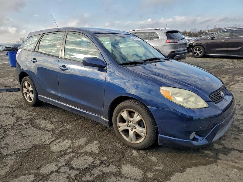 Photo 4 from auction – 2005 TOYOTA COROLLA MA with VIN 2T1KR32E85C406758
