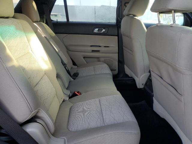 Photo 11 from auction – 2011 FORD EXPLORER with VIN 1FMHK7B83BGA49627