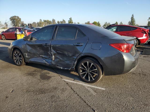 Photo 2 from auction – 2019 TOYOTA COROLLA L with VIN 5YFBURHE1KP893631