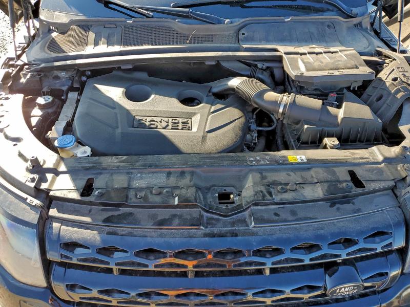 Photo 11 from auction – 2013 LAND ROVER RANGE ROVE with VIN SALVT2BG0DH808688