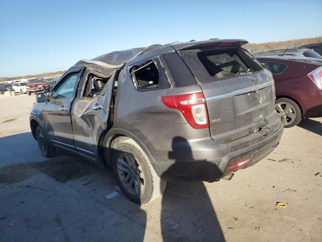 Photo 2 from auction – 2012 FORD EXPLORER X with VIN 1FMHK8D82CGA95728