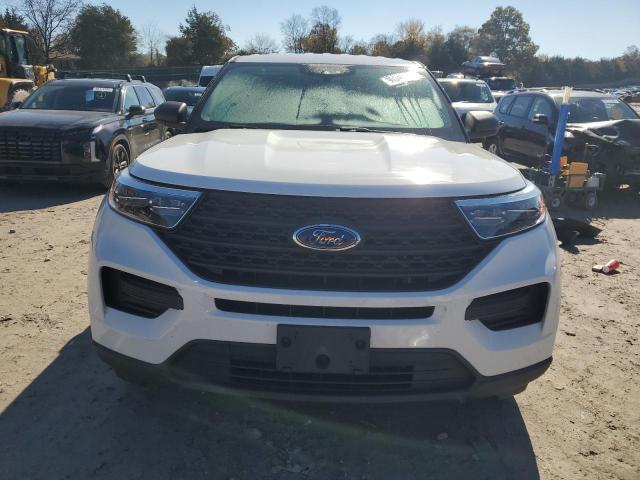 Photo 5 from auction – 2021 FORD EXPLORER with VIN 1FMSK8BB9MGB21568