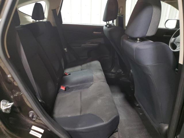Photo 10 from auction – 2015 HONDA CR-V LX with VIN 5J6RM4H33FL022173