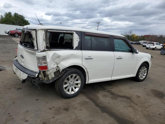 Photo 3 from auction – 2012 FORD FLEX SEL with VIN 2FMHK6CC6CBD12005