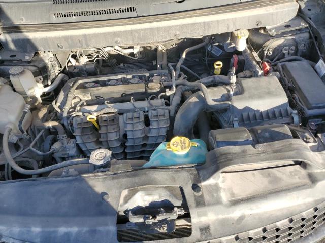 Photo 12 from auction – 2018 DODGE JOURNEY SE with VIN 3C4PDCAB5JT347431