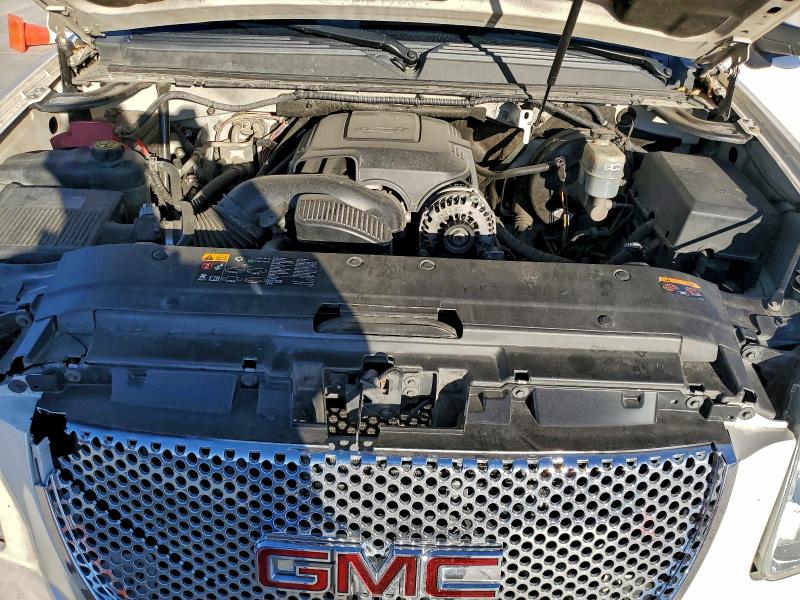Photo 12 from auction – 2013 GMC YUKON DENA with VIN 1GKS2EEFXDR211872