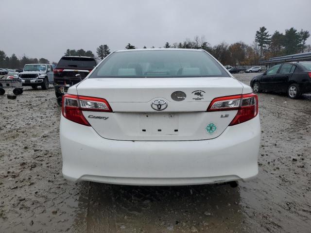 Photo 6 from auction – 2014 TOYOTA CAMRY L with VIN 4T4BF1FK5ER355480