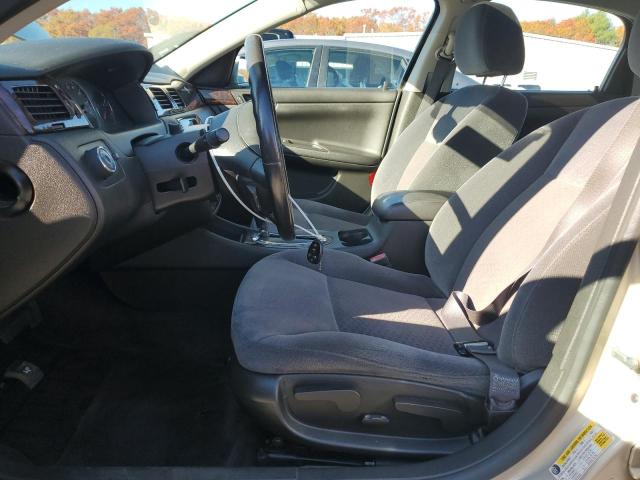 Photo 7 from auction – 2012 CHEVROLET IMPALA LT with VIN 2G1WG5E32C1224832