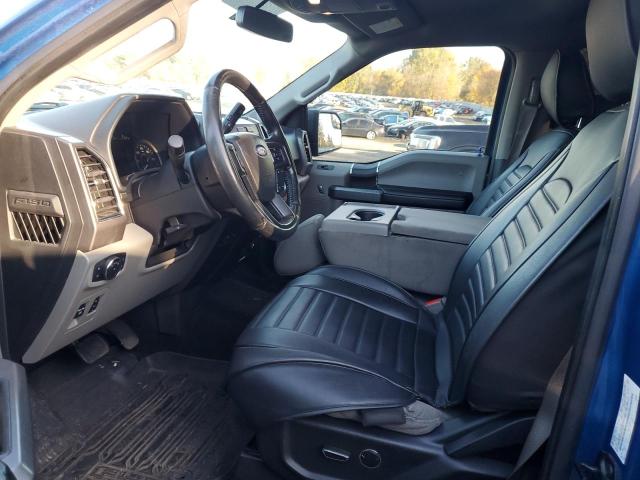 صورة رقم 7 من المزاد - 2018 FORD F150 SUPER مع VIN 1FTEW1EP8JKE19087