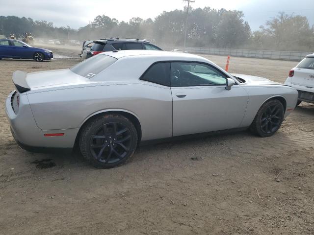 Photo 3 from auction – 2019 DODGE CHALLENGER with VIN 2C3CDZAG2KH715821