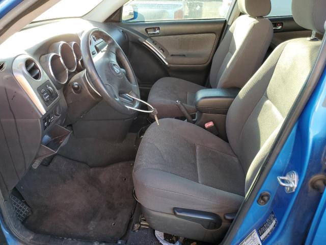 Photo 7 from auction – 2007 TOYOTA COROLLA MA with VIN 2T1KR30E17C650371