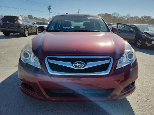 Zdjęcie 5 z aukcji – 2012 SUBARU LEGACY 2.5 z VIN 4S3BMBC60C3006120