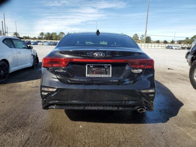 Photo 6 from auction – 2021 KIA FORTE FE with VIN 3KPF24AD6ME357113