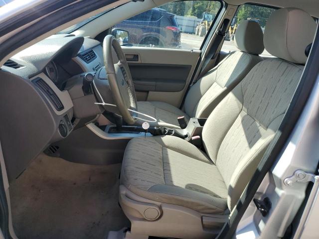 صورة رقم 7 من المزاد - 2011 FORD FOCUS SE مع VIN 1FAHP3FN6BW157685