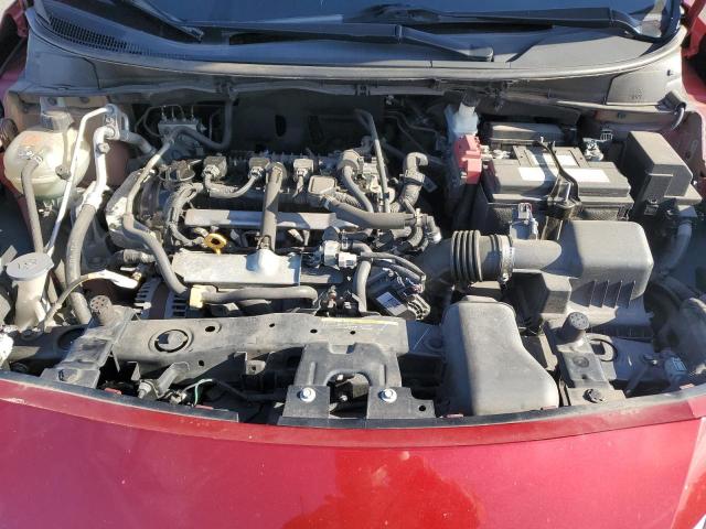 Photo 11 from auction – 2020 NISSAN VERSA SV with VIN 3N1CN8EV3LL887248