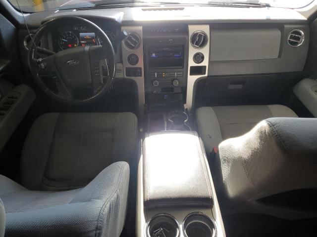 Photo 8 from auction – 2011 FORD F150 SUPER with VIN 1FTFW1EFXBFC60255