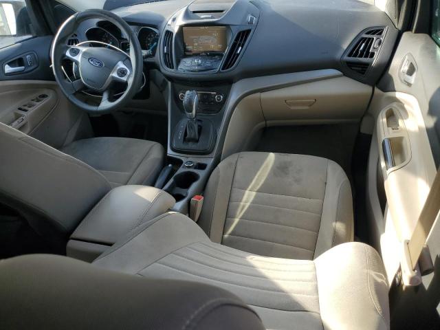Photo 8 from auction – 2015 FORD ESCAPE SE with VIN 1FMCU0GX3FUA63546