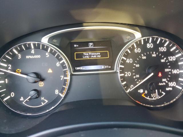 Photo 9 from auction – 2017 NISSAN PATHFINDER with VIN 5N1DR2MN1HC616210