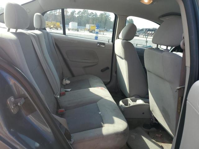 Photo 10 from auction – 2006 CHEVROLET COBALT LS with VIN 1G1AK55F467807168