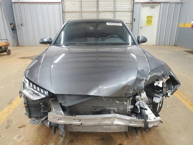 Photo 5 from auction – 2022 AUDI A4 PREMIUM with VIN WAUEAAF43NN014470